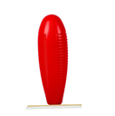 Guiro Xs Gur-rd Plástico Con Raspadores
