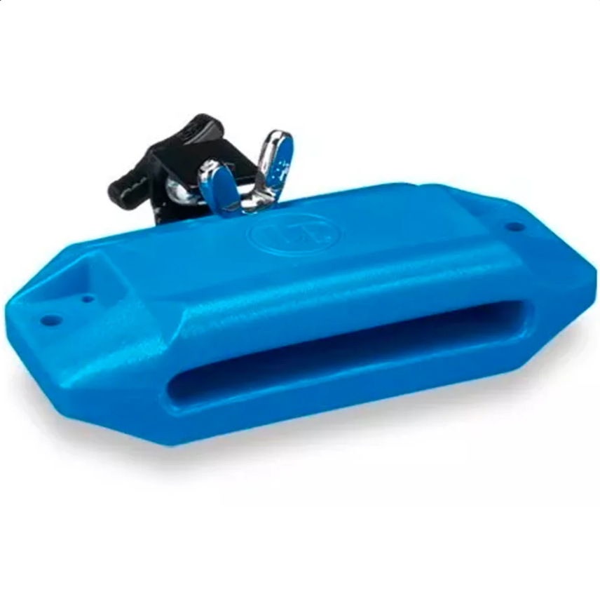 Jam Block Lp Azul 1205
