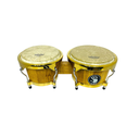 Bongoes 5d2 Bgd785zf Parche Remo Fiberskyn + Llave