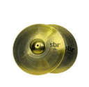 Platillo Sabian Sbr 14 Batería Charles Hit Hats
