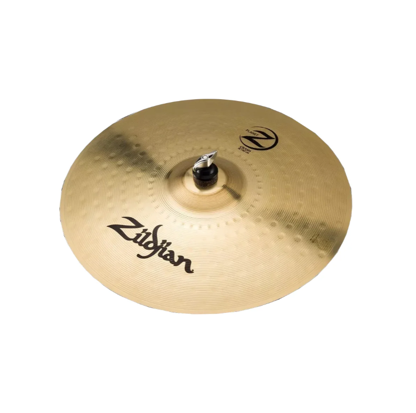 Platillo Para Batería Zildjian Planet Z - Crash 16

