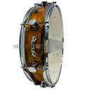 Redoblante Madera Piccolo Boss Sd-801 + Baquetas + Correa
