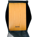 Cajón Boss Cj 1204eb + Estuche
