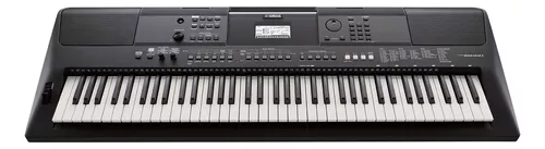 PIANO YAMAHA EW410