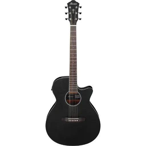 GUITARRA IBANEZ ELECTROACUSTICA AEG7 MH- WK 6