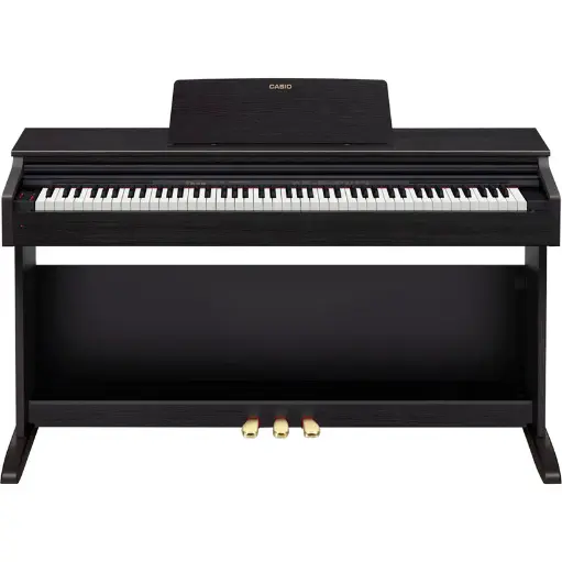 Piano Digital Casio Celviano Ap-270bk Negro

