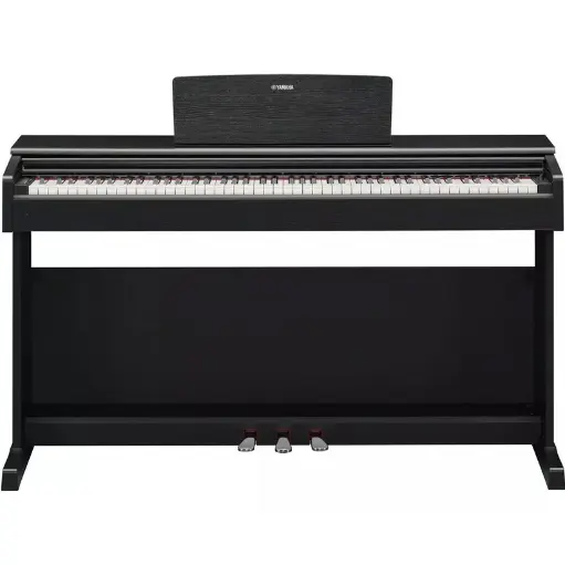 Piano Digital Clavinova Yamaha Arius Ydp 145r
