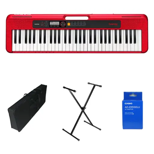 Teclado Organeta Casio Ct-s200 Casiotone
