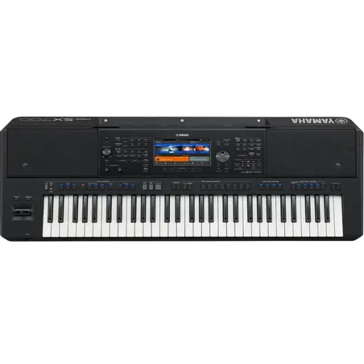 Teclado Piano Organeta Yamaha Psr-sx920
