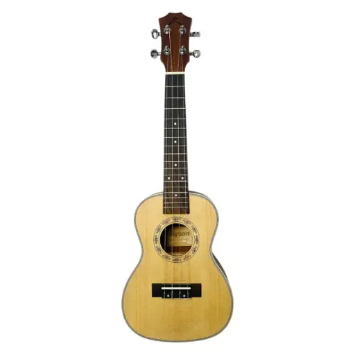 Ukelele Concierto Pino Cipres Pino
