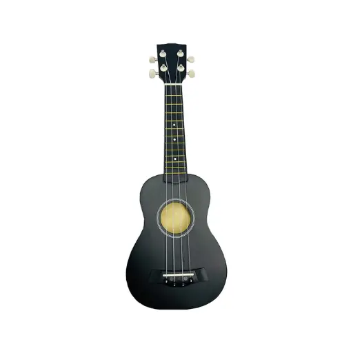 Ukelele Soprano Under Sp-1 Importado
