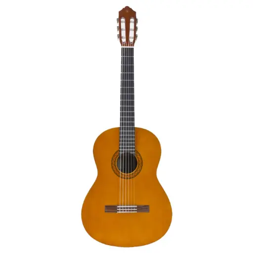 Guitarra Clásica Yamaha C40 Natural
