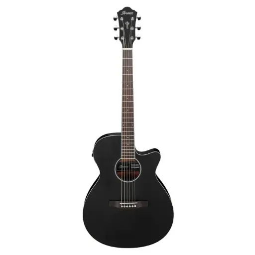Guitarra Electroacústica Ibanez Aeg7mh-Wk 6 Cuerdas
