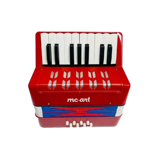 Acordeón Infantil Lt104
