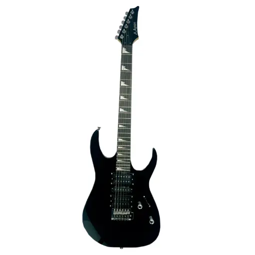 Guitarra Eléctrica Ayson Tipo Ibanez Gr 170
