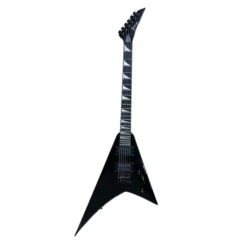 Guitarra Eléctrica Deviser Js-1
