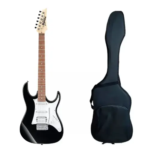 Guitarra Electrica Ibañez Grx40 + Estuche
