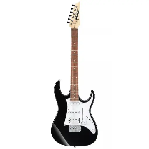 Guitarra Eléctrica Ibañez Grx40 6 Cuerdas
