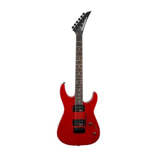 Guitarra Eléctrica Jackson Js11 - Diestro
