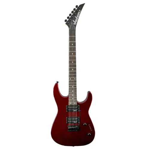 Guitarra Eléctrica Jackson Js11 - Diestro
