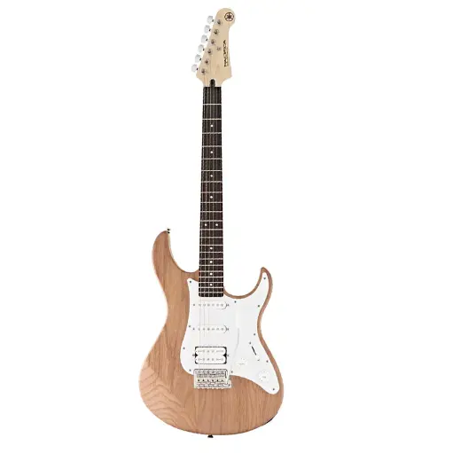 Guitarra Eléctrica Yamaha Pac112j Pacifica
