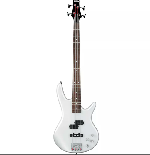 Bajo Eléctrico Ibañez Gsr-200 - 4 Cuerdas

