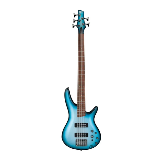Bajo Eléctrico Ibanez Sr305-dot 5 Cuerdas
