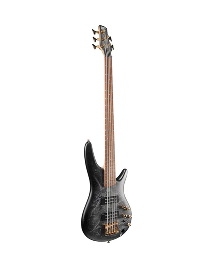 Bajo Eléctrico Ibanez Sr305edx-bzm 5 Cuerdas

