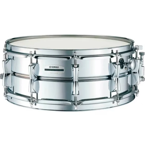 Redoblante Metálico Yamaha Sinfónico Ksd-255
