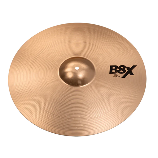Platillo De Batería Sabian B8x Ride 20 Pulgadas
