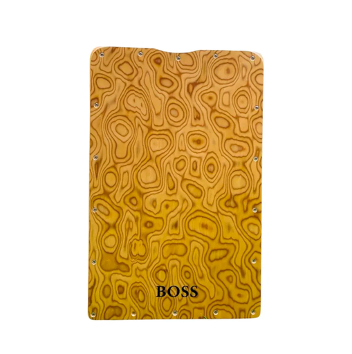 Cajón Boss Cj 1355wg + Estuche
