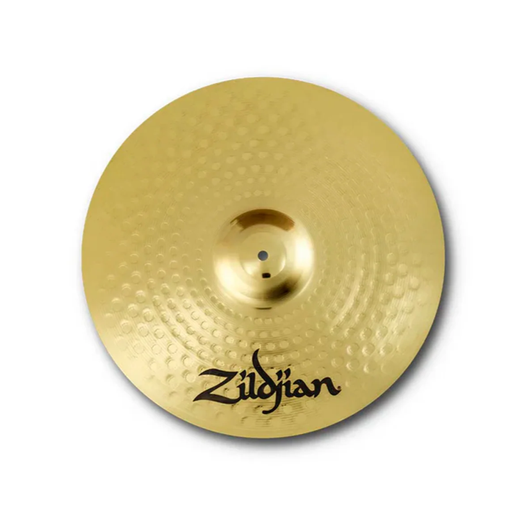 Platillo Zildjian 18" Crash Ride Planet Z Zp18cr
